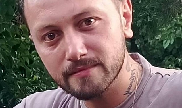 Erzincanlı genç kazada hayatını kaybetti