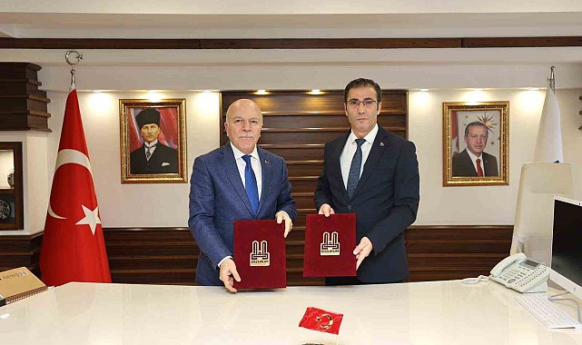 Erzurum sanayisi için stratejik adım: Deterjan fabrikası fizibilite projesi başlıyor