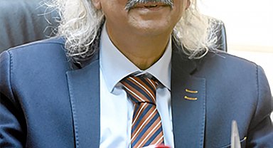 Erzurum Tarih Başkanı Özdem Özden: "Sarıkamış bir yiğitlik destanıdır"