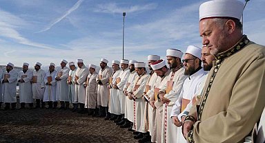 Erzurum'da 500 yıllık kadim bir gelenek: 1001 Hatim başladı