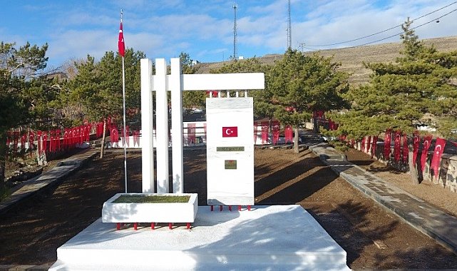 Erzurum'da 59 yıldır dinmeyen bir acı