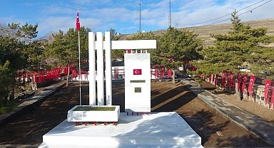 Erzurum'da 59 yıldır dinmeyen bir acı
