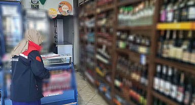 Erzurum'da bir haftada 606 denetim yapıldı