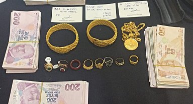 Erzurum'da dolandırıcılık operasyonu