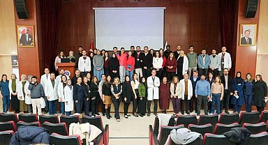Erzurum'da HIVAIDS farkındalığı