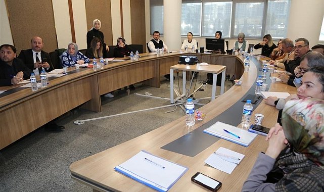 Erzurum'da "Tek Sağlık" için önemli bir adım