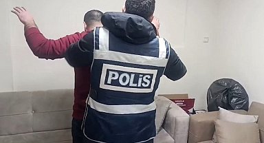 Eş zamanlı operasyon: Aranan 50 kişi yakalandı