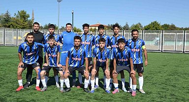 Esen Metal SK: 6 - Argıncıkspor: 4