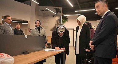 Esenyurt'ta Cemil Meriç'in düşünce dünyası anlatıldı