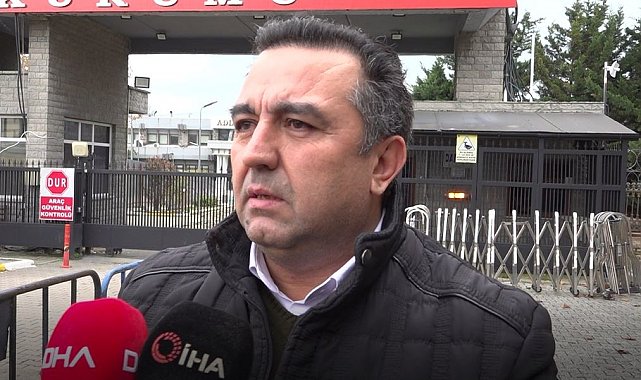 Esenyurt'ta servis kazasında hayatını kaybedenlerin cenazeleri teslim alınıyor