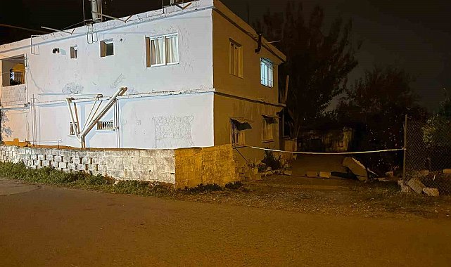 Eşi tarafından baltayla öldürülen kadının kimliği belli oldu