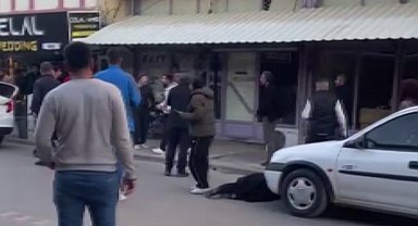 Eşini, kızının yanında öldürüp kayıplara karıştı