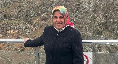 Eşini ve bacanağını öldüren şahıs yakalandı