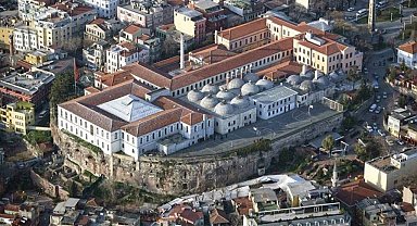 Eski Diyanet İşleri Başkanı Mehmet Görmez'e yeni görev