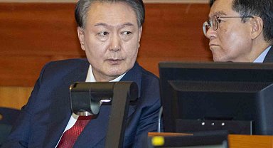 Eski Güney Kore Devlet Başkanı Yoon hakkında 10 yıl hapis istemi