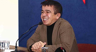 Eski milli halterci Halil Mutlu, ilkokul öğrencileriyle buluştu