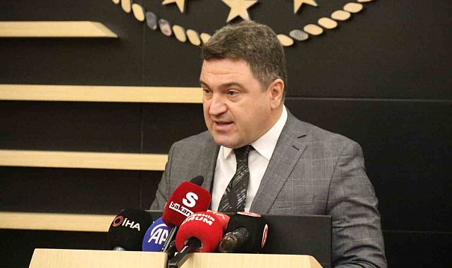 Eskişehir cezaevlerinde 5 bin 742 hükümlü ve tutuklu bulunuyor