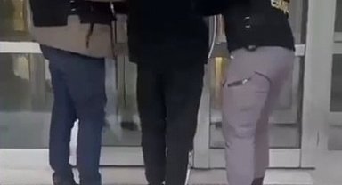 Eskişehir'de 19 yıl kesinleşmiş hapis cezası olan şahıs yakalandı