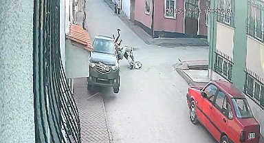 Eskişehir'de 2025 yılında motosiklet kazaları arttı, bin 847 kişi yaralandı