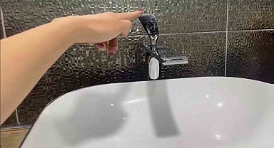 Eskişehir'de 38 saattir sular akmıyor