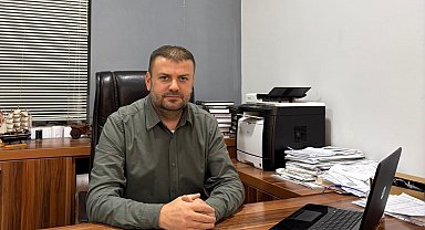 Esnaf odalarında seçim heyecanı başladı