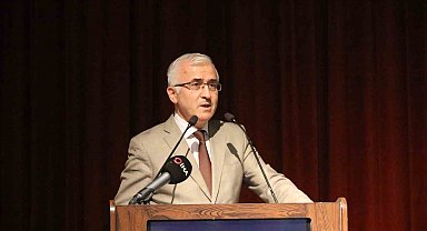 ESOGÜ İlahiyat Fakültesi'nin 30 kuruluş yıldönümü etkinliği