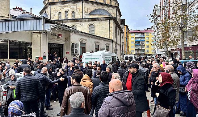 Evde temizlik yaparken fenalaşan genç kadın hayatını kaybetti