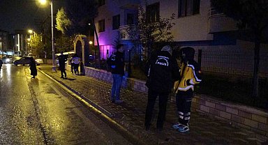 Evden gelen kötü koku acı gerçeği ortaya çıkardı: Yaşlı adam ölü bulundu