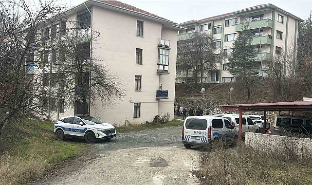 Evinde silahla vurulmuş halde bulunan orman muhafaza memuru öldü