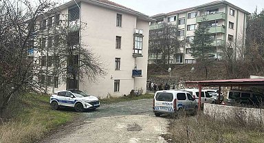 Evinde silahla vurulmuş halde bulunan orman muhafaza memuru öldü