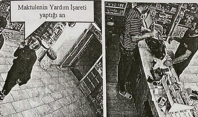 Evrensel bu yardım çağrısı hayati önem taşıyor