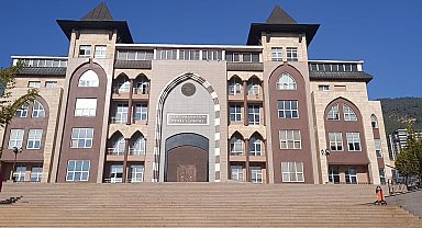 Ezgi Apartmanı davasında bilirkişi krizi