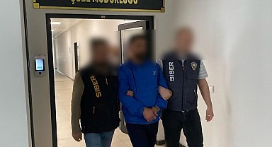 Fabrika yangınında ölenlere yönelik hakaret içerikli paylaşıma 2 tutuklama