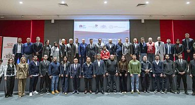 Fair Play ve Etik Değerler Düşünce Forumu, Olimpiyatevi'nde düzenlendi