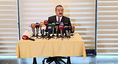 Faruk Çelik: "Bu başarı şehrin birlik olmasıyla geldi"