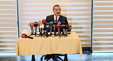 Faruk Çelik'ten hakkındaki iddialara cevap