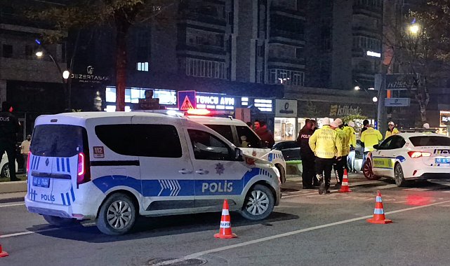 Feci kazada ölü sayısı 2 oldu: Nişanlı çift hayatını kaybetti