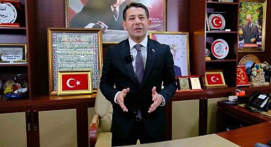 Feke Belediye Başkanı Özen:" Hizmette ayrım yapmadan hareket ediyoruz"