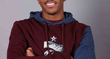 Felipe Augusto'nun oyun konsolunda başlayan hayali gerçek oldu