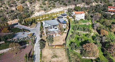 Fenerbahçe Başkanı Sadettin Saran'ın gözaltına alınan villasının bekçisi serbest bırakıldı