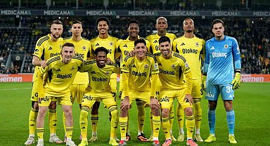 Fenerbahçe, Eyüpspor'a konuk olacak