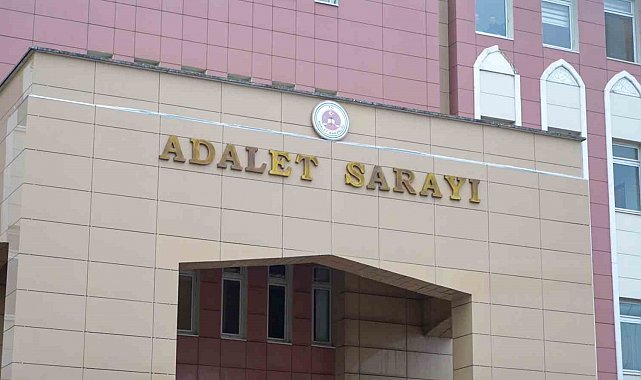 Ferdi Zeyrek davası Manisa 5. Ağır Ceza Mahkemesinde görülmeye devam ediliyor