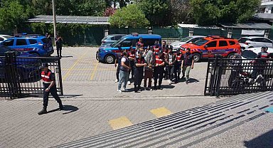 Fethiye'de "Yastıklı" infazın iddianamesi hazır