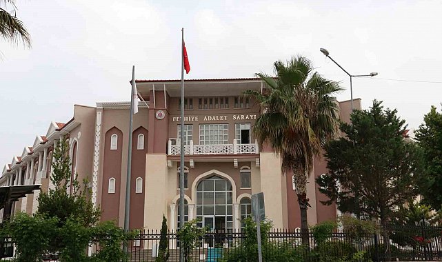 Fethiye'de tarihi eser kaçakçılığı operasyonu: 8 gözaltı