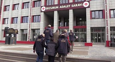 FETÖ terör örgütü boş durmuyor