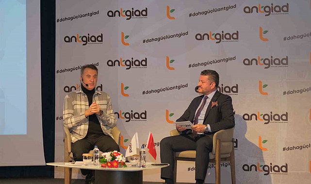 Fikret Orman: "Başarı tesadüf değildir. Doğru kadroyu kurup, camiayı tek yürek yapmak zorundasınız"