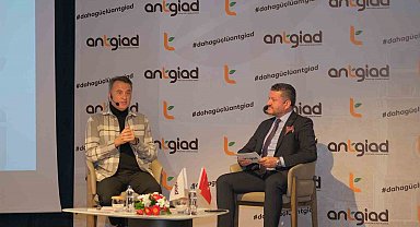 Fikret Orman: "Başarı tesadüf değildir. Doğru kadroyu kurup, camiayı tek yürek yapmak zorundasınız"
