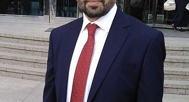 Filistin ve Sudan için el ele: "Bir Alışveriş, Bir Umut"