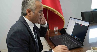 Filistinli doktor Gazze'de yaşanan dramı anlattı