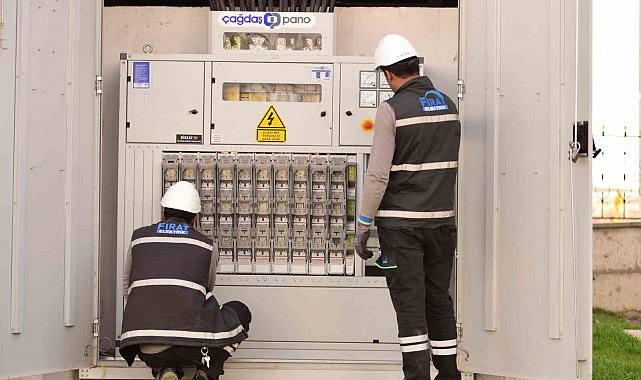 Fırat EDAŞ, izinsiz kazıların 10 ayda 2 bin 219 elektrik kesintisine yol açtığını açıkladı